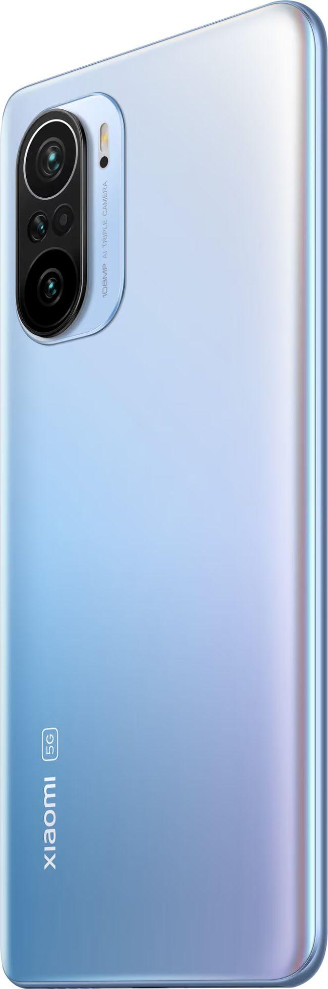 Refurbished Xiaomi Mi 11i - Reebelo Canada