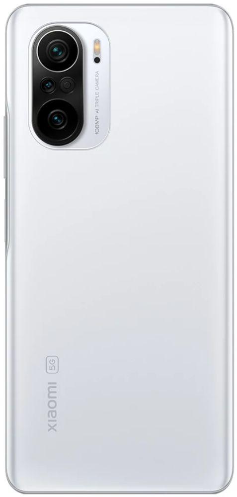 Refurbished Xiaomi Mi 11i - Reebelo Canada