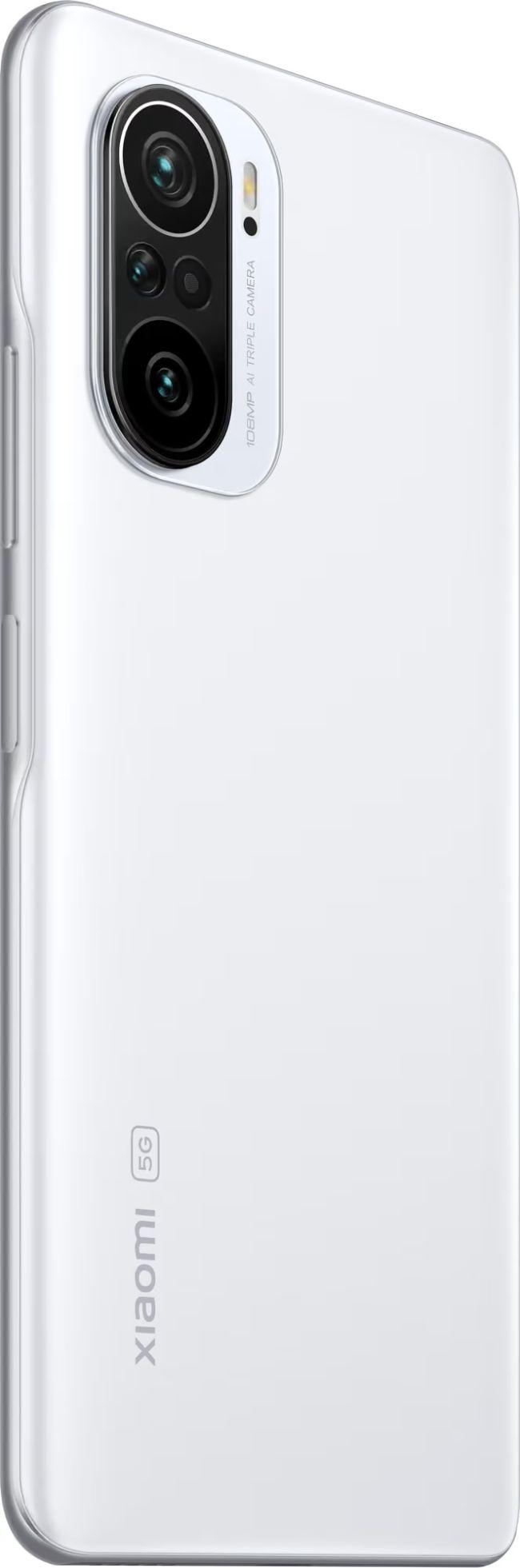 Refurbished Xiaomi Mi 11i - Reebelo Canada