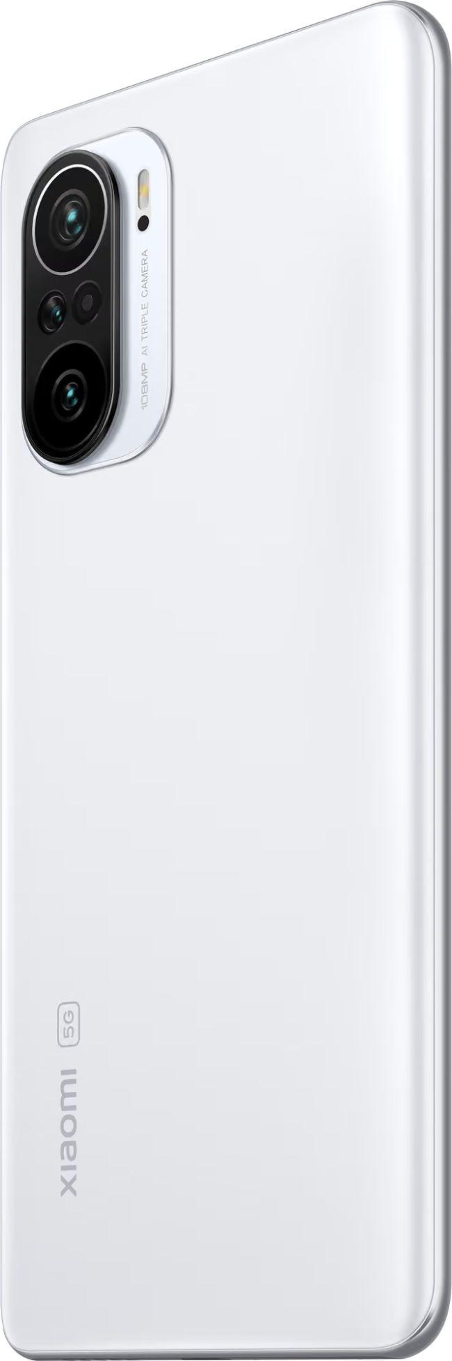 Refurbished Xiaomi Mi 11i - Reebelo Canada