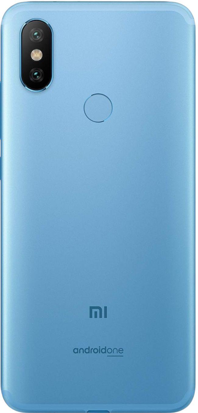 Refurbished Xiaomi Mi A2 (Mi 6X) - Reebelo Canada