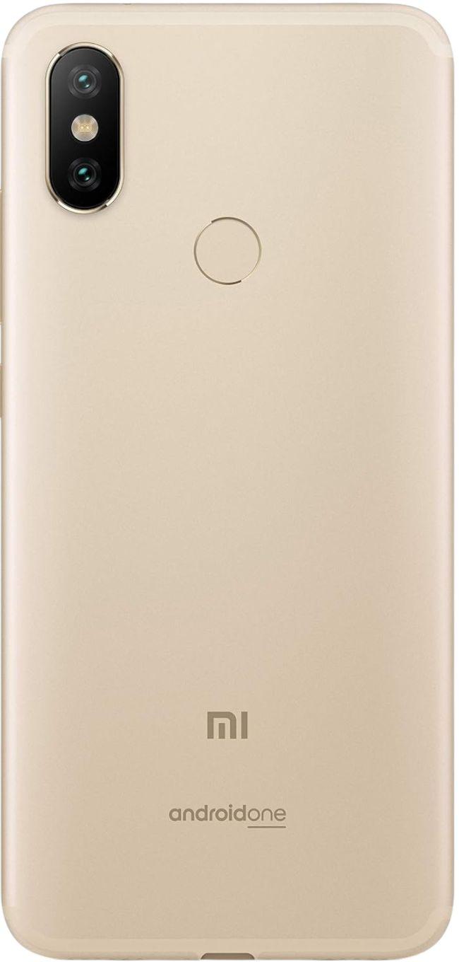 Refurbished Xiaomi Mi A2 (Mi 6X) - Reebelo Canada