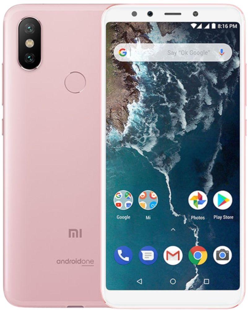 Refurbished Xiaomi Mi A2 (Mi 6X) - Reebelo Canada