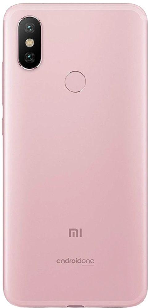 Refurbished Xiaomi Mi A2 (Mi 6X) - Reebelo Canada