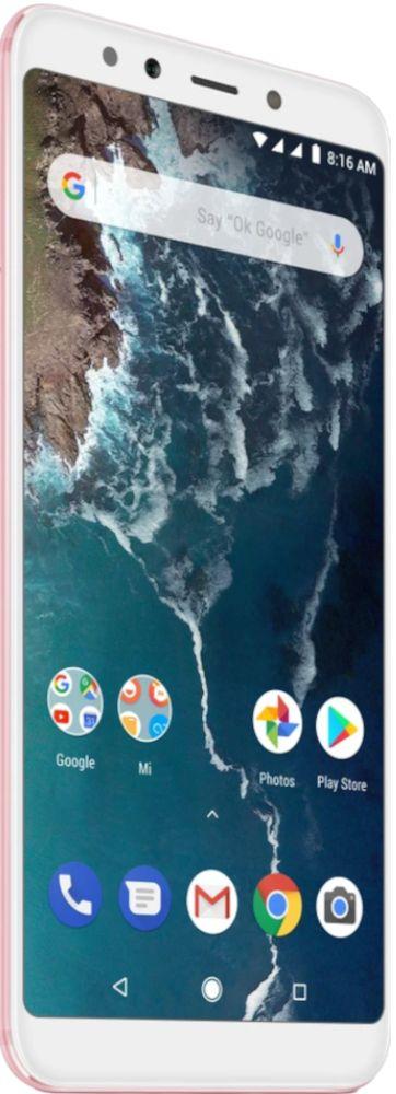 Refurbished Xiaomi Mi A2 (Mi 6X) - Reebelo Canada