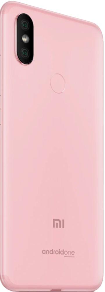 Refurbished Xiaomi Mi A2 (Mi 6X) - Reebelo Canada