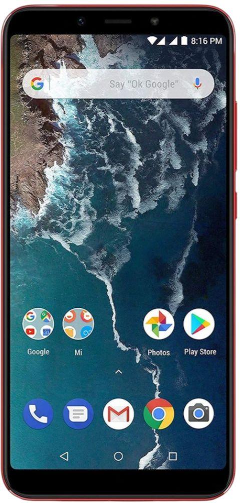 Refurbished Xiaomi Mi A2 (Mi 6X) - Reebelo Canada