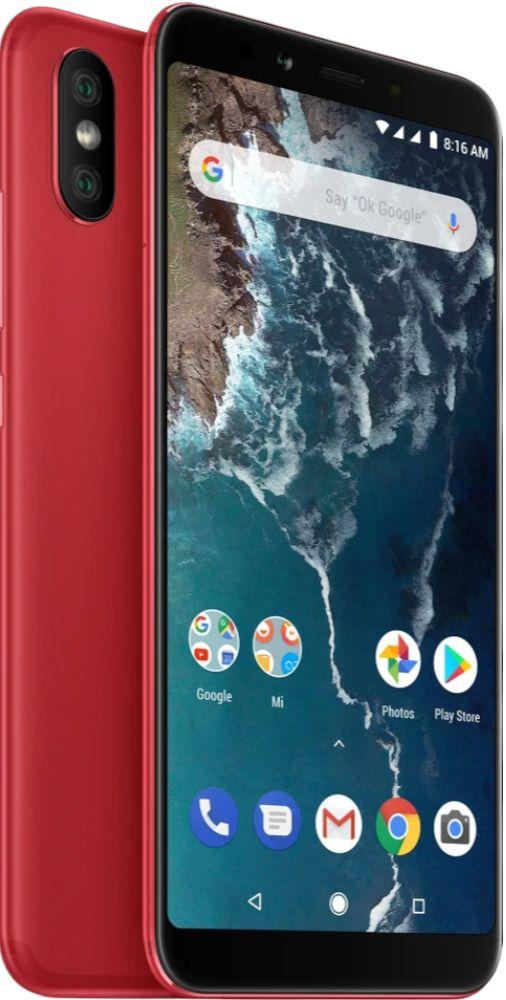 Refurbished Xiaomi Mi A2 (Mi 6X) - Reebelo Canada