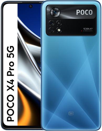 Refurbished Xiaomi Poco X4 Pro (5G) - Reebelo Canada