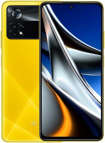 Refurbished Xiaomi Poco X4 Pro (5G) - Reebelo Canada