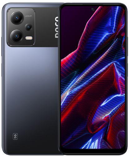 Refurbished Xiaomi Poco X5 (5G) - Reebelo Canada