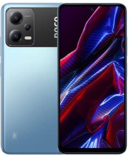 Refurbished Xiaomi Poco X5 (5G) - Reebelo Canada