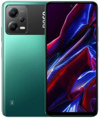 Refurbished Xiaomi Poco X5 (5G) - Reebelo Canada