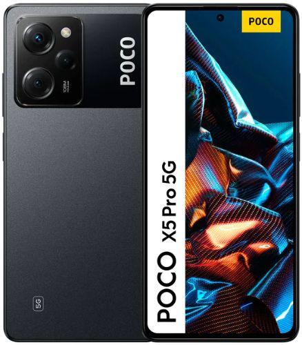 Refurbished Xiaomi Poco X5 Pro (5G) - Reebelo Canada