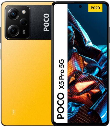 Refurbished Xiaomi Poco X5 Pro (5G) - Reebelo Canada