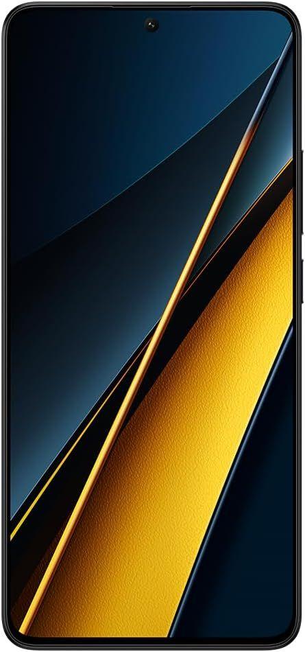 Refurbished Xiaomi Poco X6 Pro (5G) - Reebelo Canada