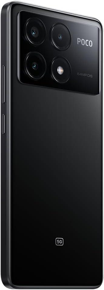 Refurbished Xiaomi Poco X6 Pro (5G) - Reebelo Canada