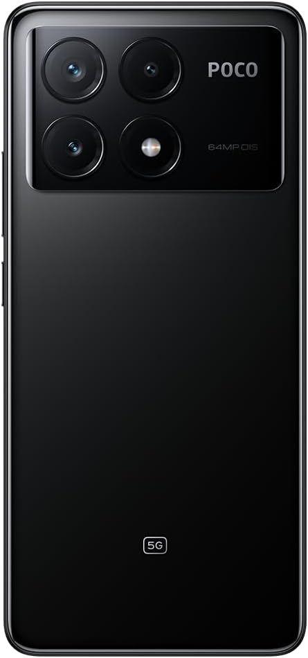 Refurbished Xiaomi Poco X6 Pro (5G) - Reebelo Canada