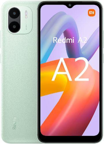 Refurbished Xiaomi Redmi A2 - Reebelo Canada