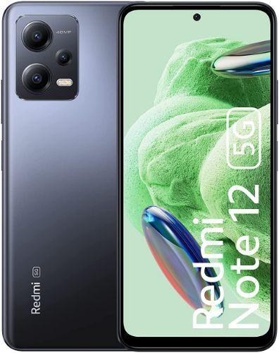 Refurbished Xiaomi Redmi Note 12 (5G) - Reebelo Canada