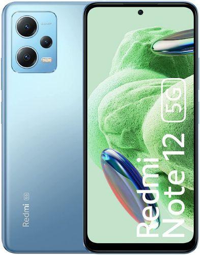 Refurbished Xiaomi Redmi Note 12 (5G) - Reebelo Canada