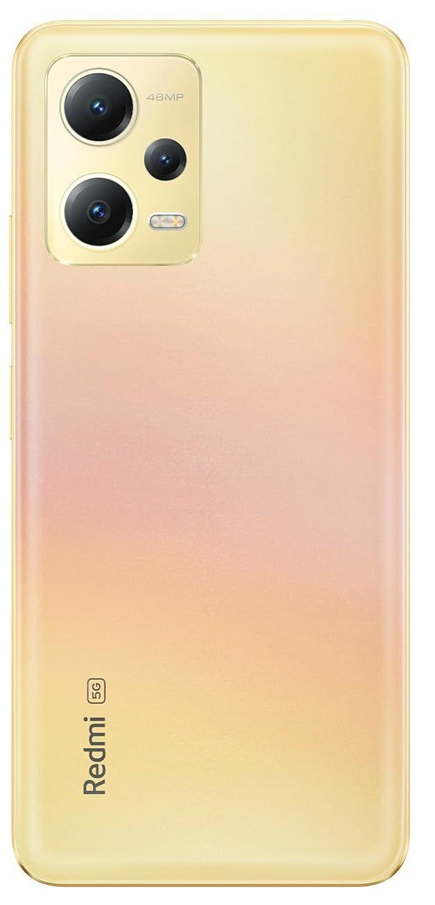 Refurbished Xiaomi Redmi Note 12 (5G) - Reebelo Canada