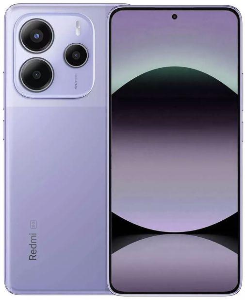 Refurbished Xiaomi Redmi Note 14 5G - Reebelo Canada
