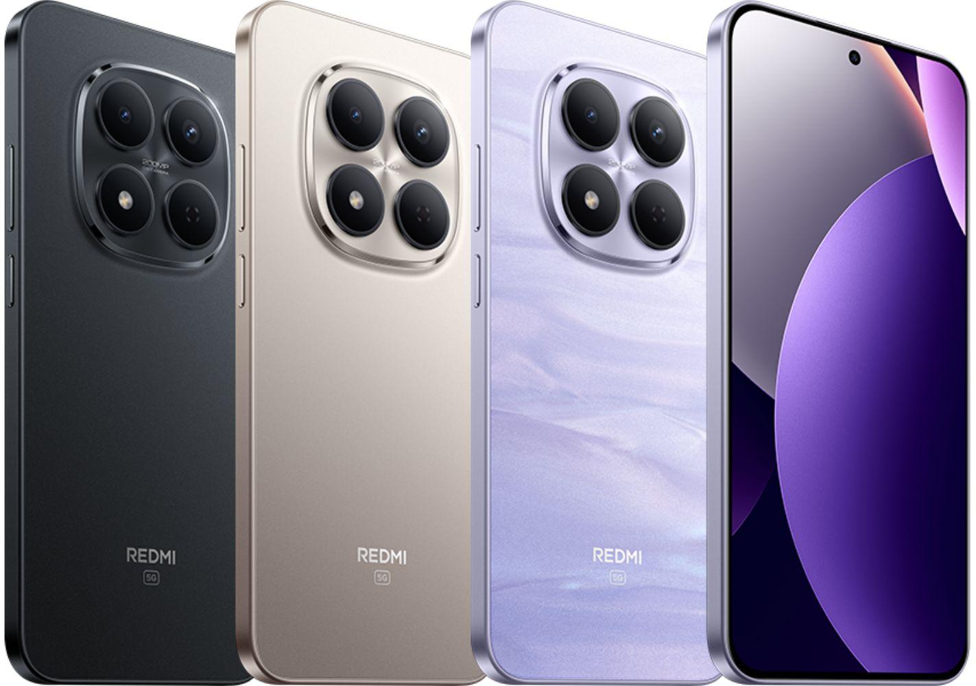 Refurbished Xiaomi Redmi Note 15 Pro - Reebelo Canada