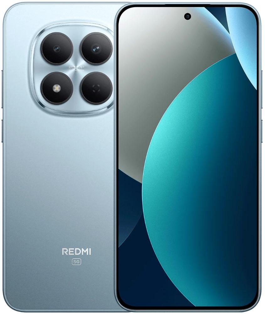 Refurbished Xiaomi Redmi Note 15 Pro - Reebelo Canada