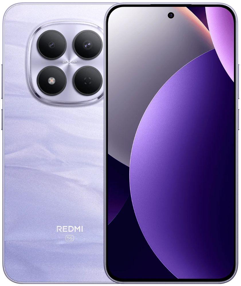 Refurbished Xiaomi Redmi Note 15 Pro - Reebelo Canada