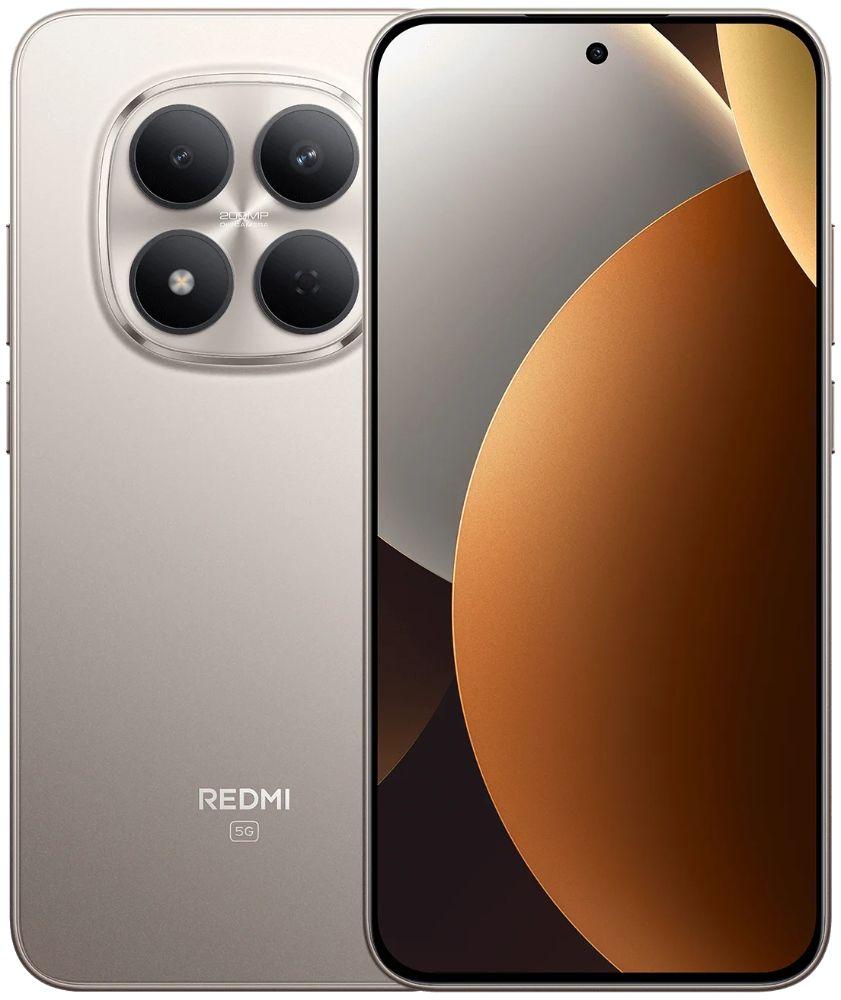 Refurbished Xiaomi Redmi Note 15 Pro - Reebelo Canada
