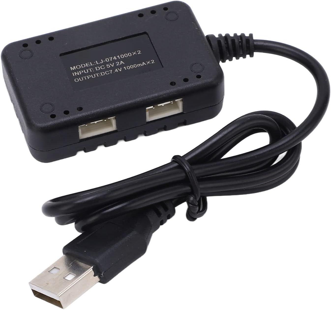 YOUTHINK LiPo Battery Charger High Power RC Car Short Circuit Aircraft Balance Charger Smart Battery Charger