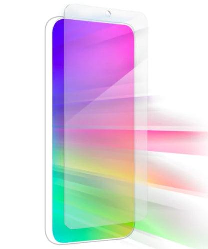 Refurbished Zagg InvisibleShield Fusion XTR with D3O Screen Protector for Galaxy S22 Plus - Reebelo Canada