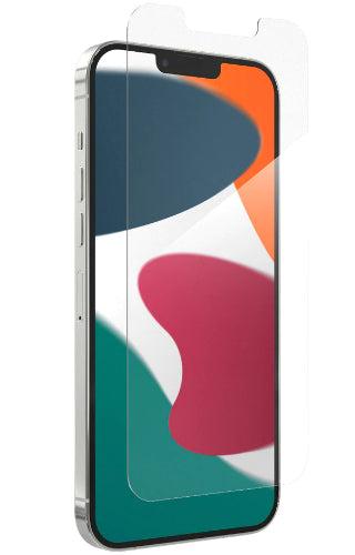 Refurbished Zagg InvisibleShield Glass Elite Screen Protector for Apple iPhone 13 Pro Max - Reebelo Canada