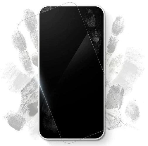 Refurbished Zagg InvisibleShield Glass Elite Screen Protector for Apple iPhone 13 Pro Max - Reebelo Canada