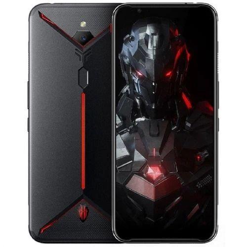 Refurbished ZTE Nubia Red Magic 3S - Reebelo Canada