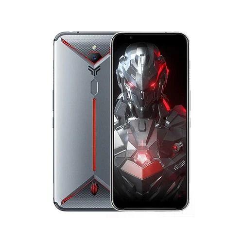 Refurbished ZTE Nubia Red Magic 3S - Reebelo Canada