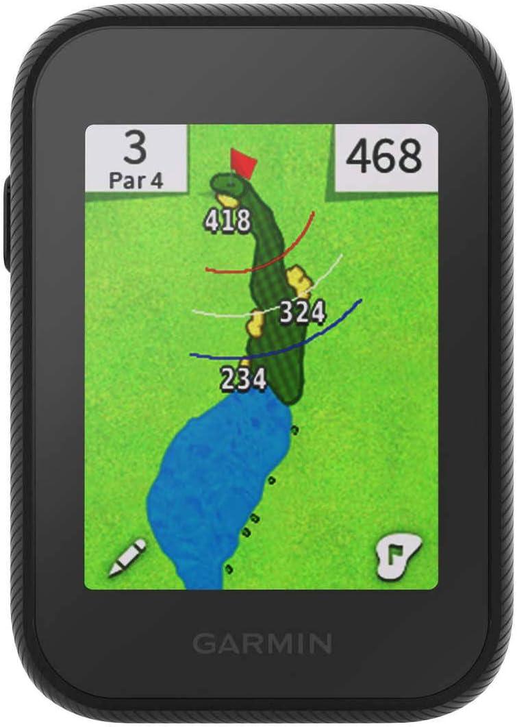 Garmin Approach G30 Small Handheld Golf GPS