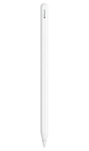 Apple  Pencil 2nd Generation - White - Premium