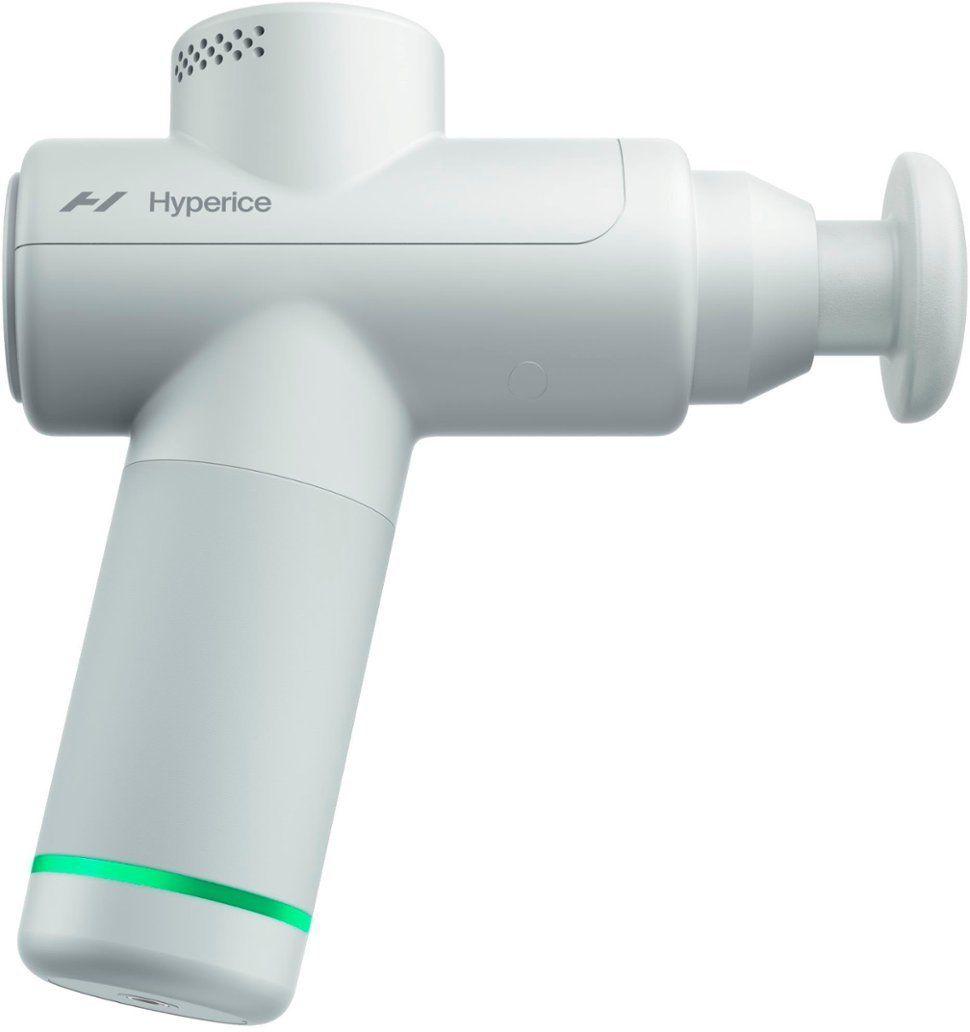 Hyper Rice Hyper Boot Refurbished Hyperice Hypervolt Go 2 Massager | Reebelo Canada